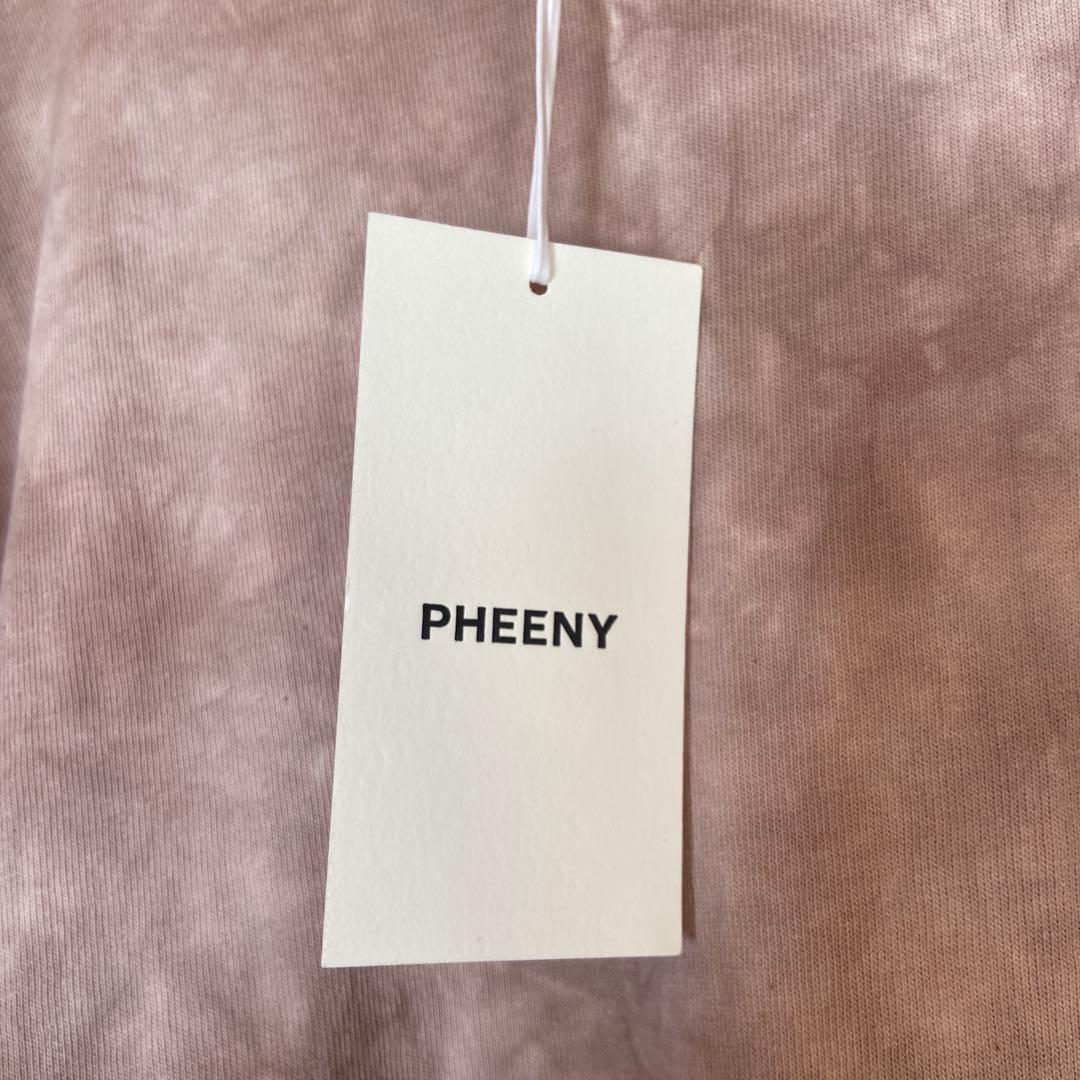 PHEENY フィーニー タイダイティー