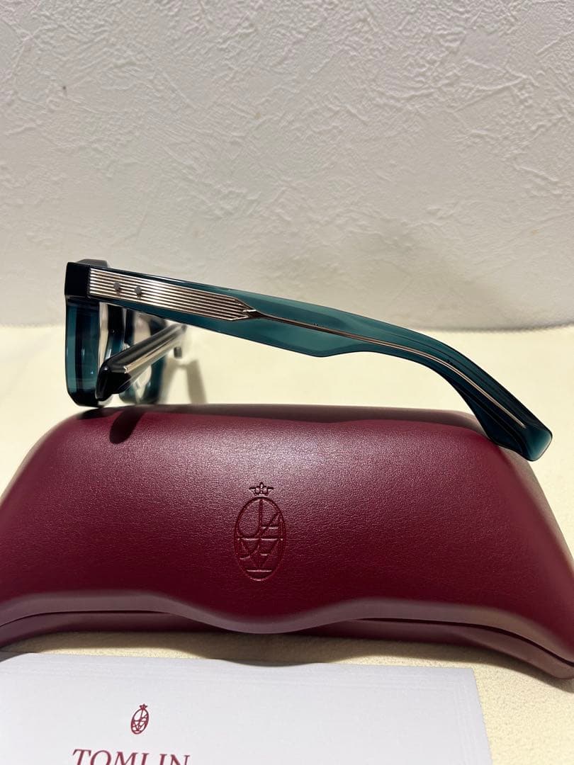 小物 JACQUES MARIE MAGE TOMLIN