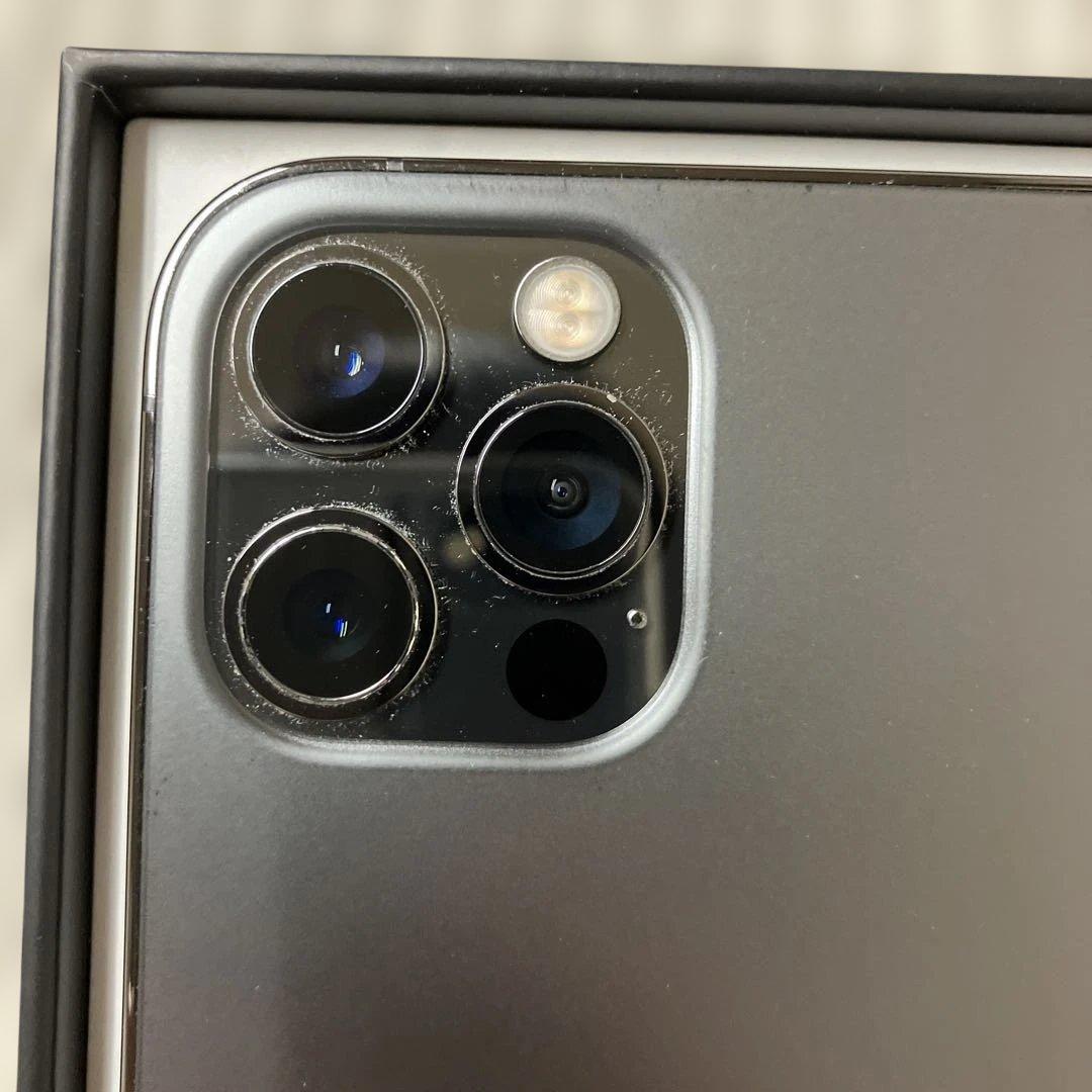 iPhone12 Pro 128GB【12】