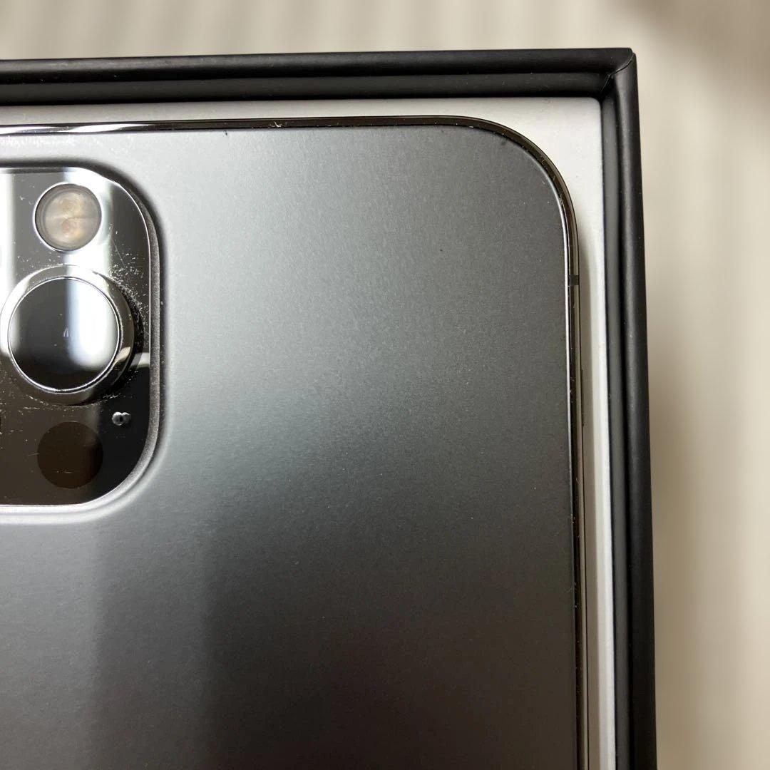 iPhone12 Pro 128GB【12】