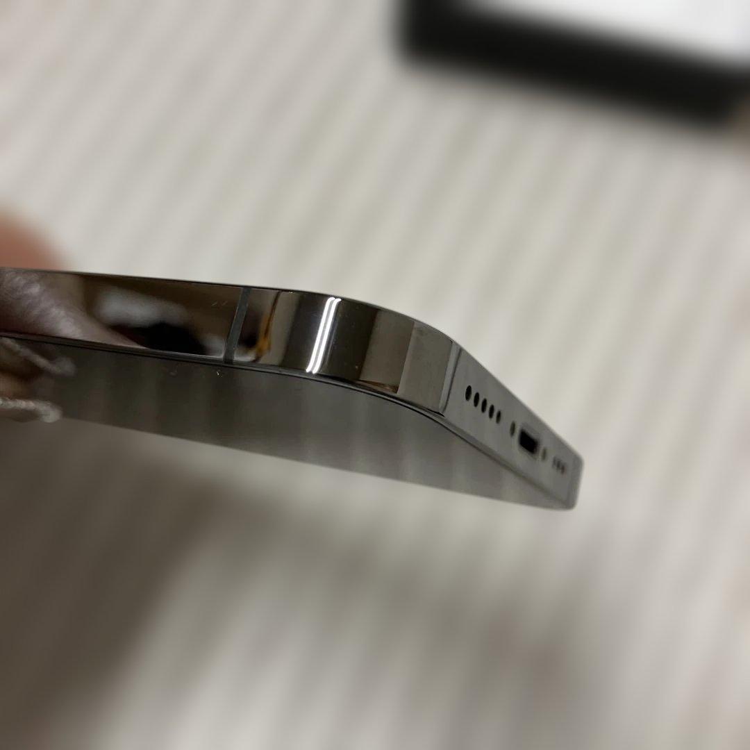 iPhone12 Pro 128GB【12】