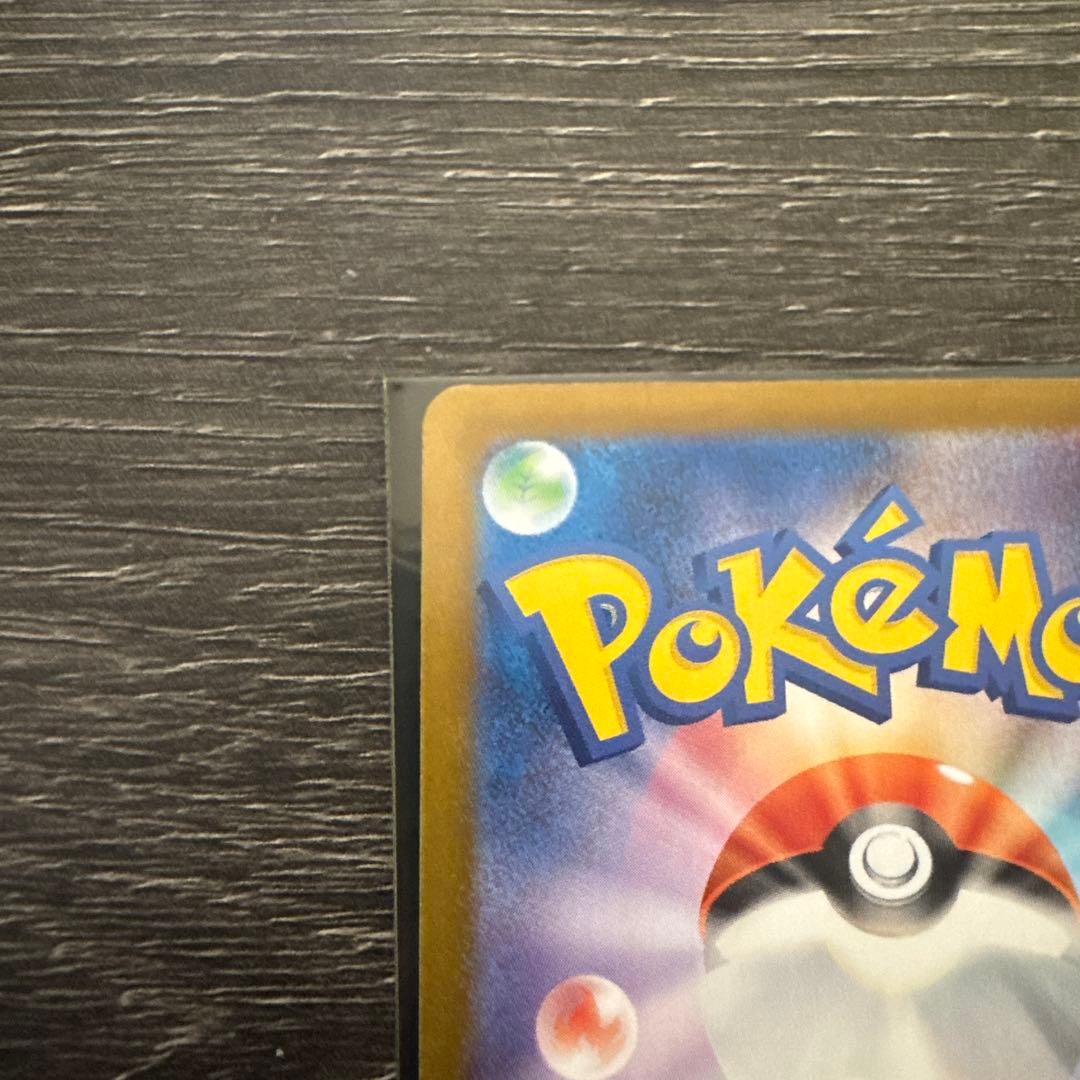 ＊早い者勝ち　メガリザードンX ex SAR