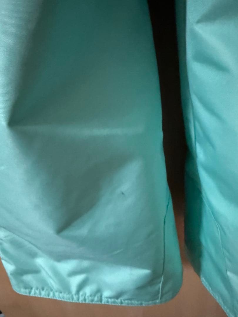 （1/12まで出品）FABLICE スキーウェア 上下セット