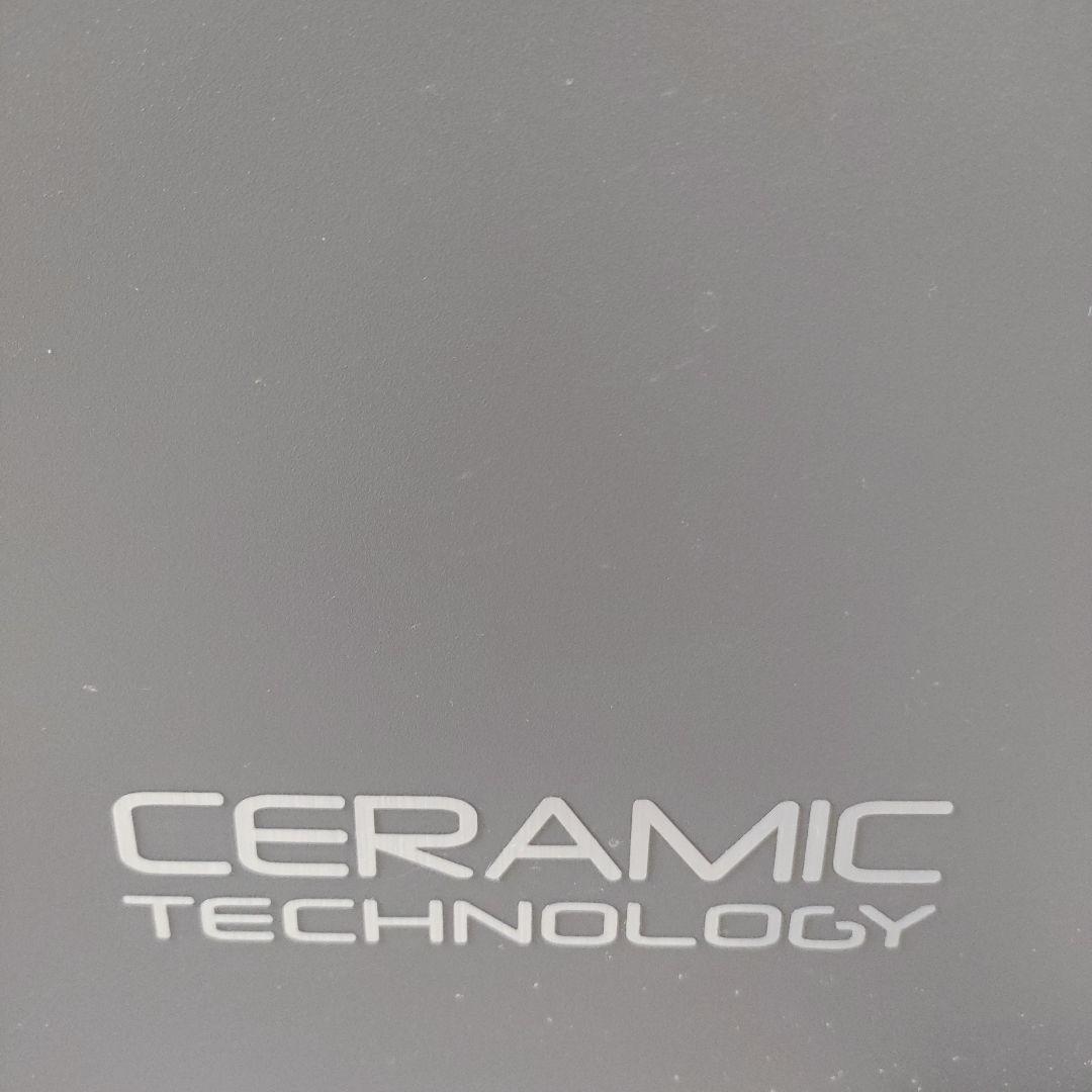 【完動品】デロンギ コンベクターヒーター HXJ60L12 即暖省エネ 静音暖房