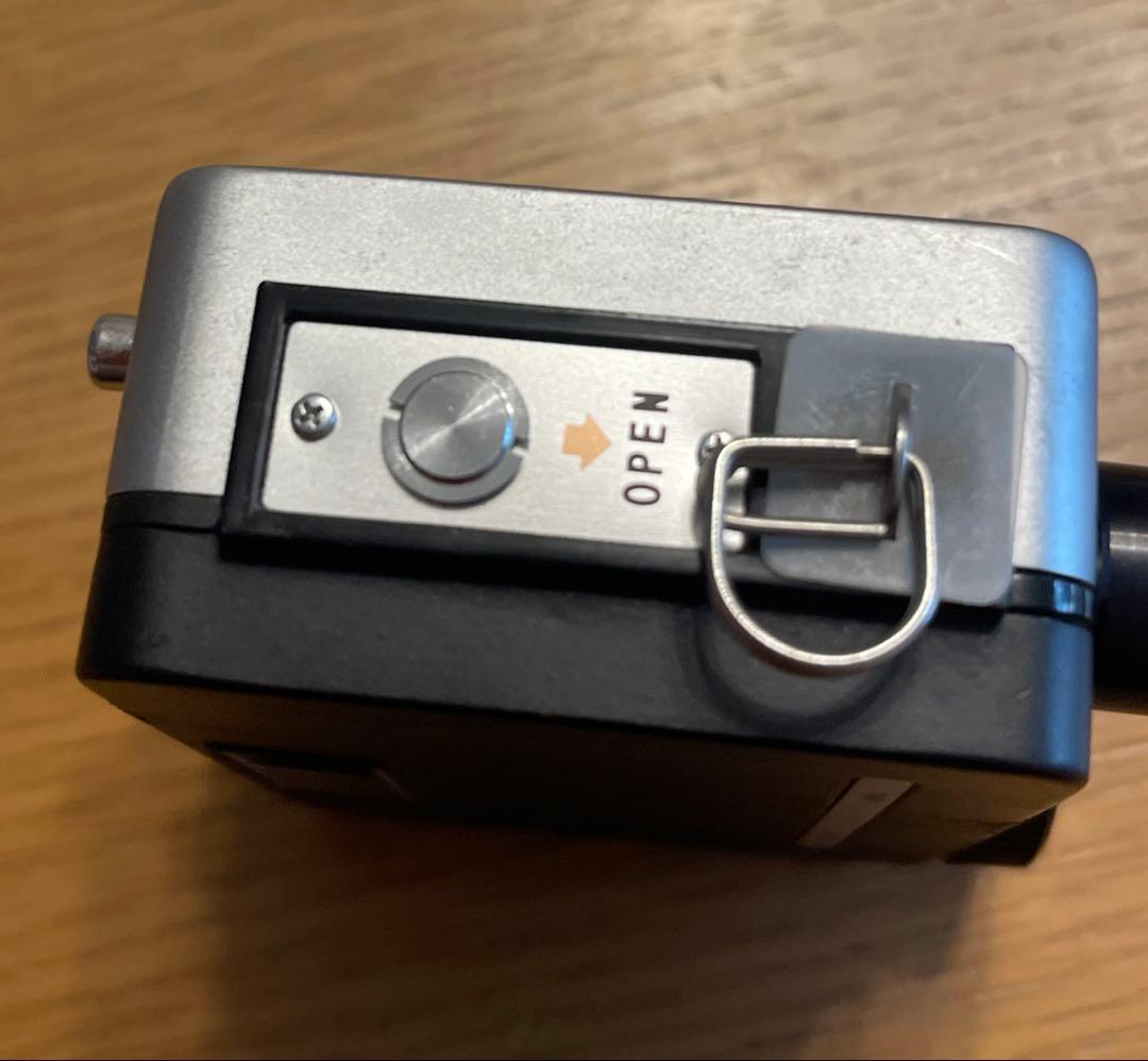 RICOH リコーオートハーフE2