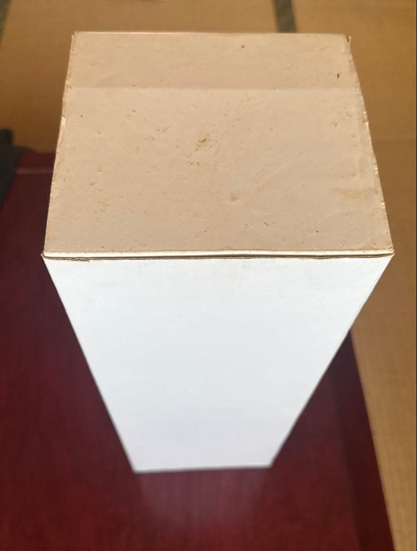 魔王　長期保存古酒（白玉醸造合名会社製造)