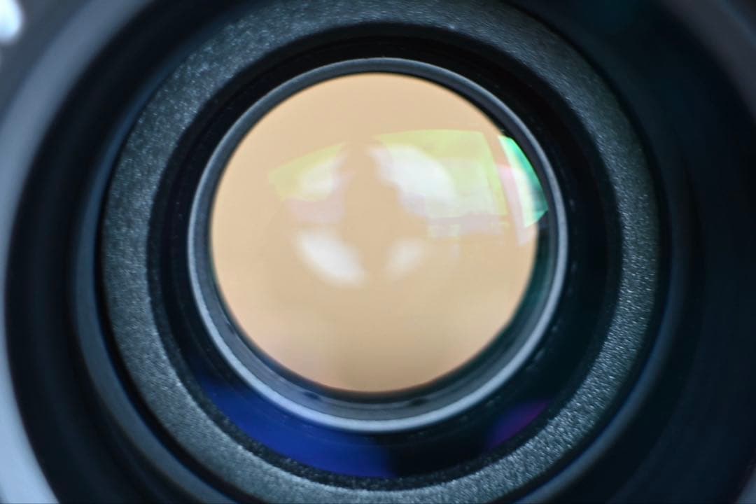 Leica Elmarit M 28mm F2.8 ASPH. +純正フィルター