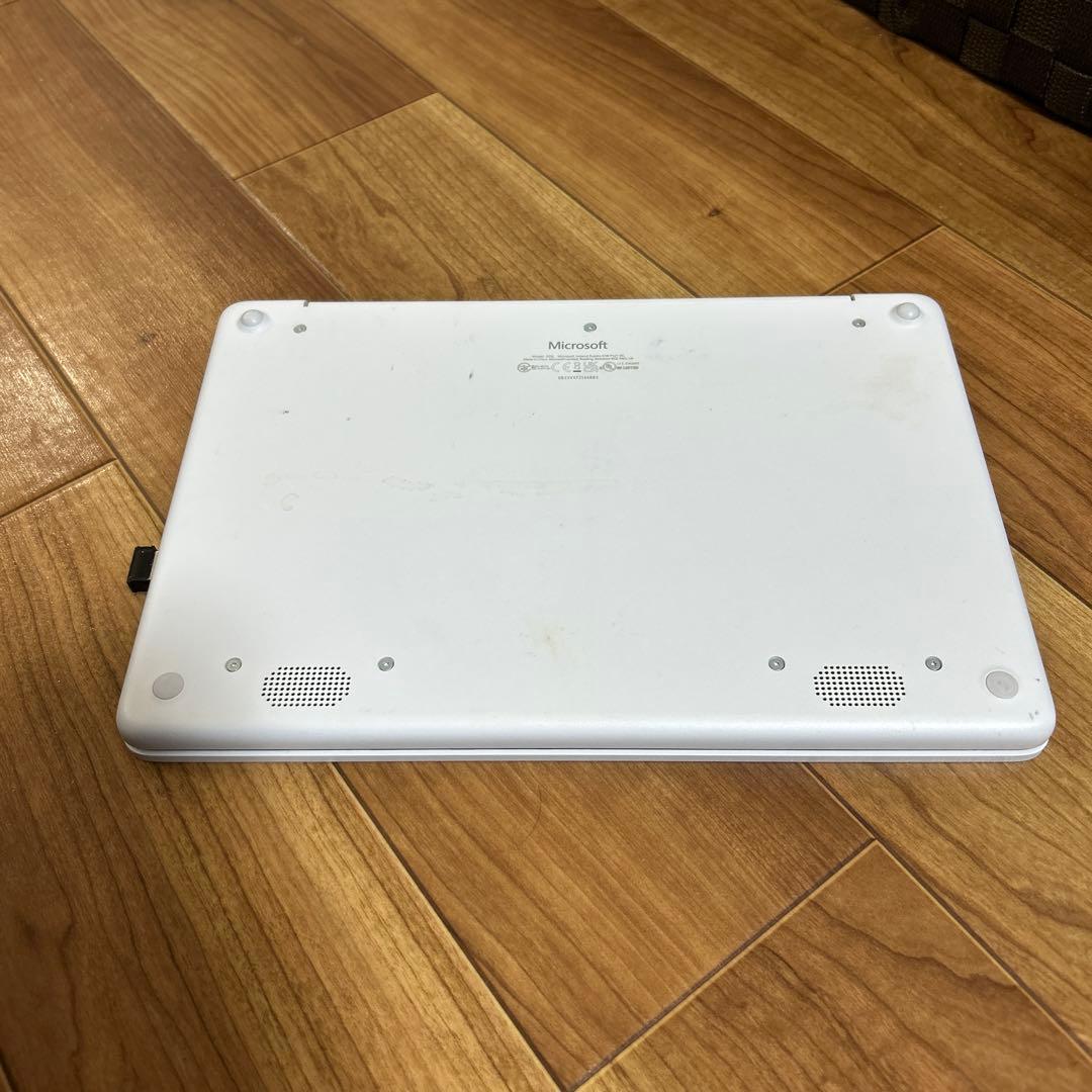 Microsoftパソコン