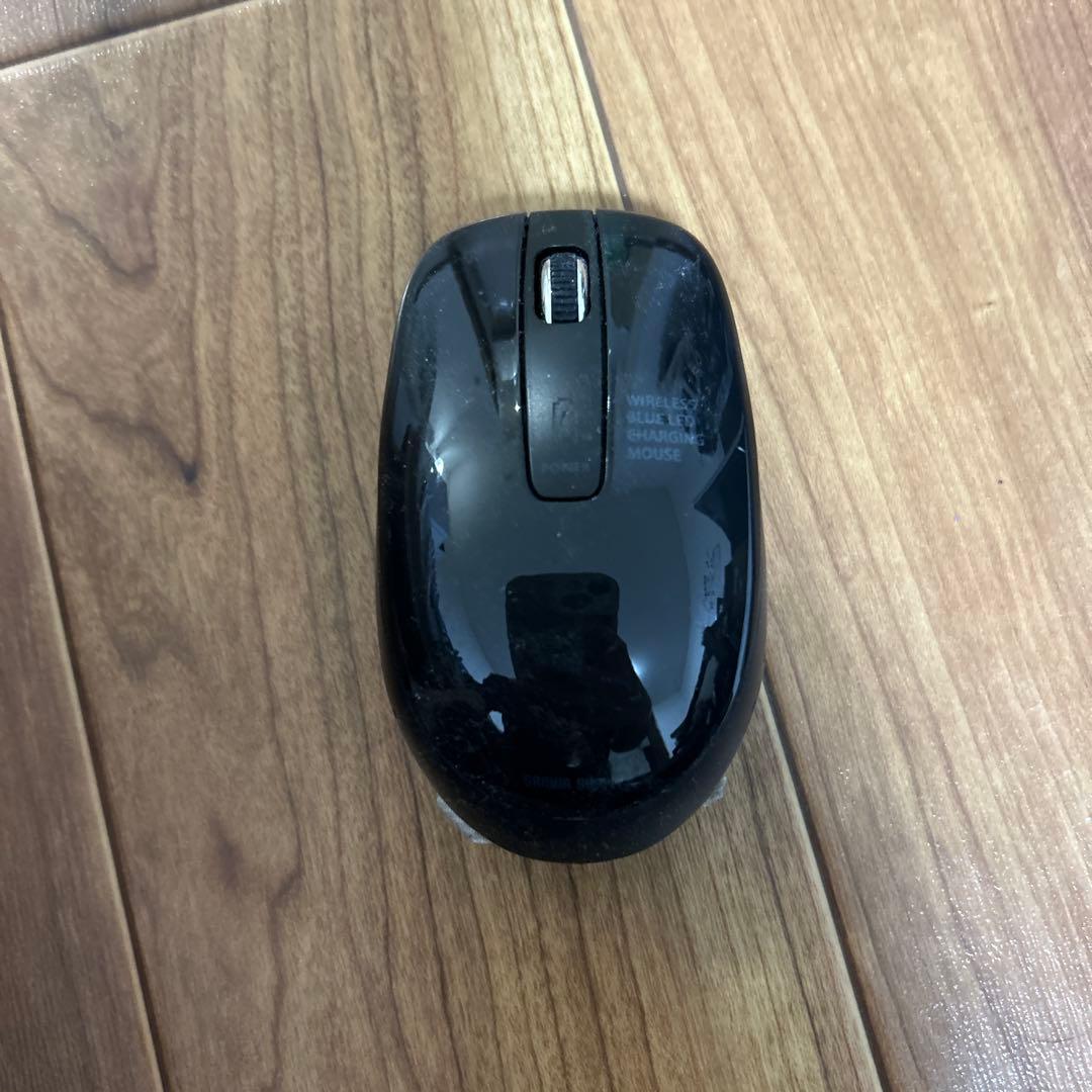 Microsoftパソコン