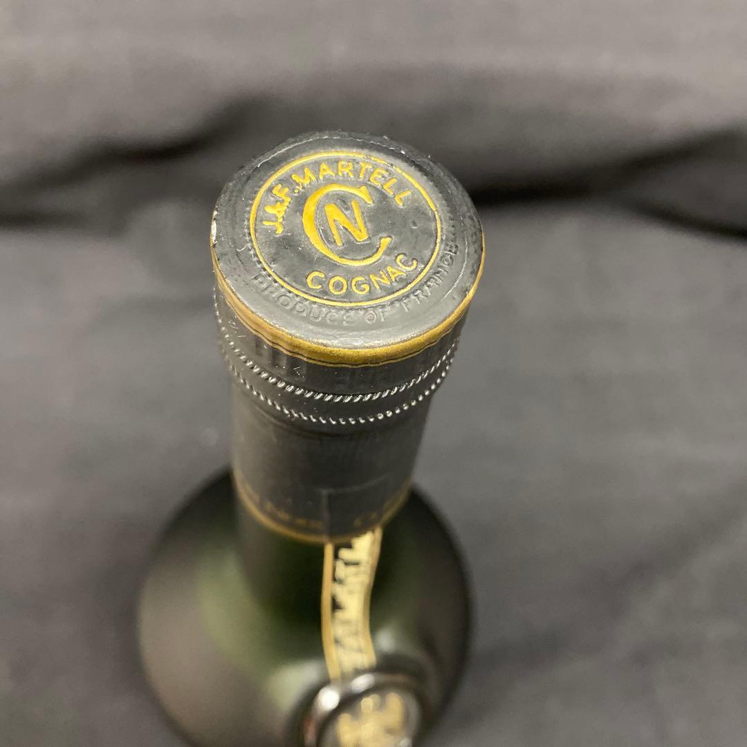 マーテル　ナポレオン　ブランデー　古酒　I 5（3）