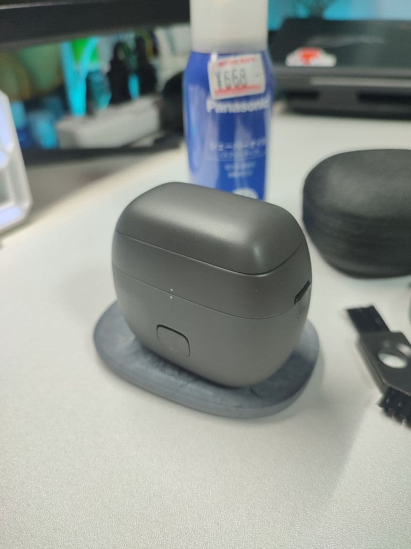 Panasonic ES-PV3A メンズ電気シェーバー セット