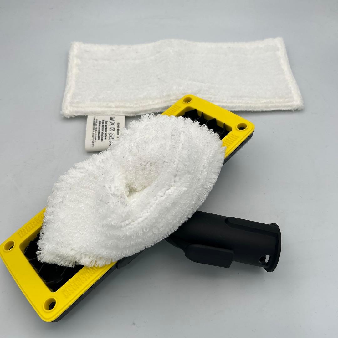 ケルヒャー SC3 EasyFix スチームクリーナー