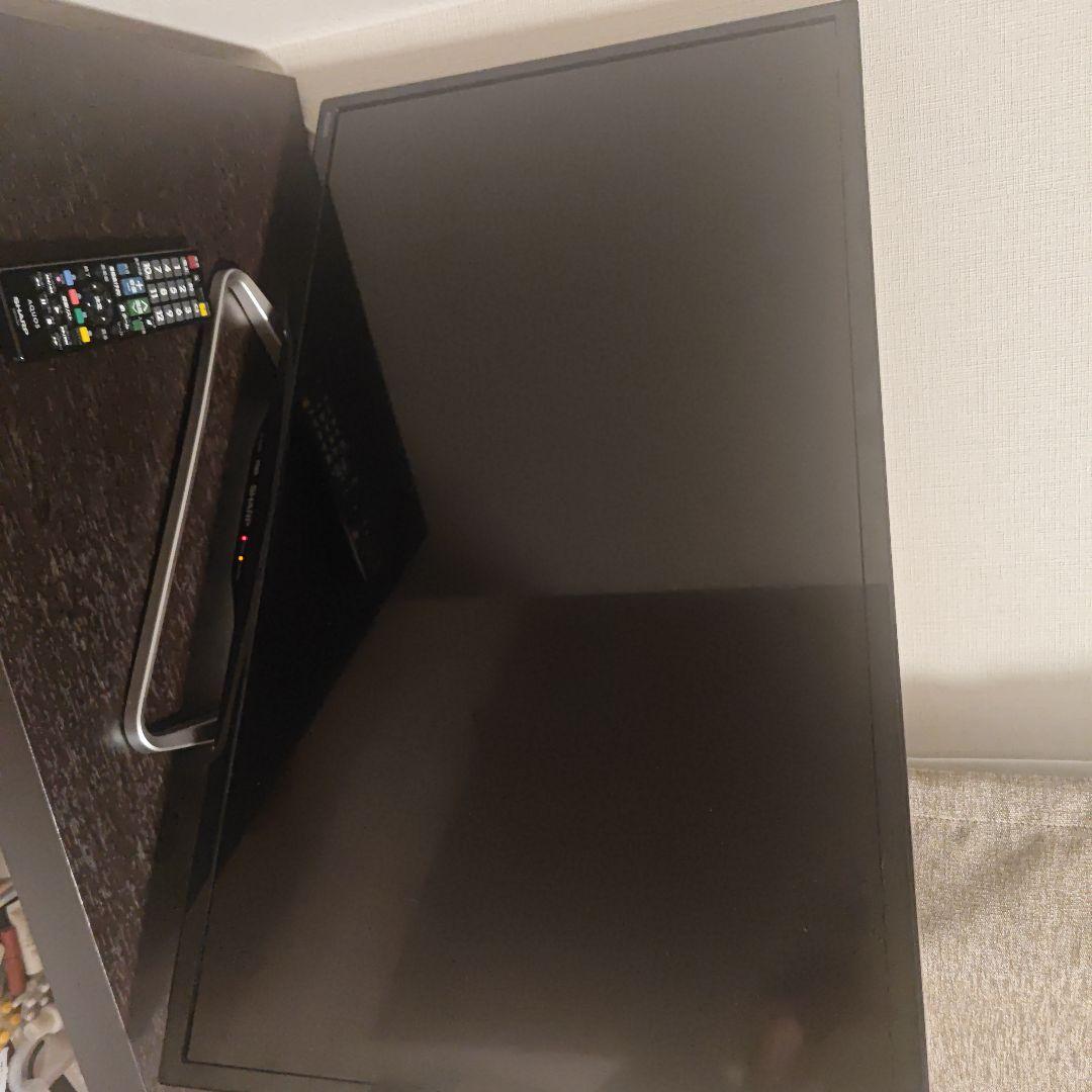 SHARP LC-32W235 32インチ液晶テレビ