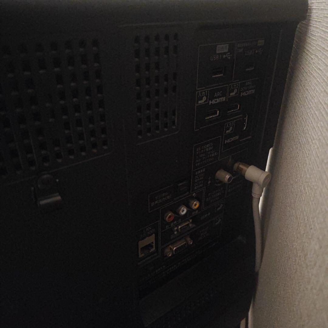 SHARP LC-32W235 32インチ液晶テレビ