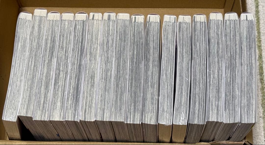 薫る花は凛と咲く　1巻〜16巻