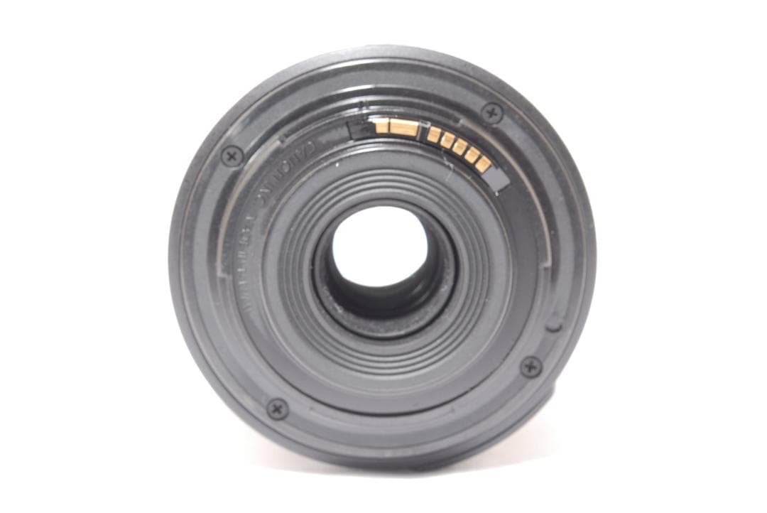 ✨美品　Canon EF-S 55-250mm 1:4-5.6 IS II