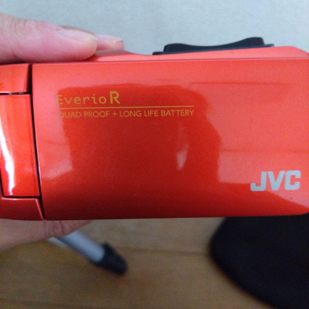 jvcビデオカメラ