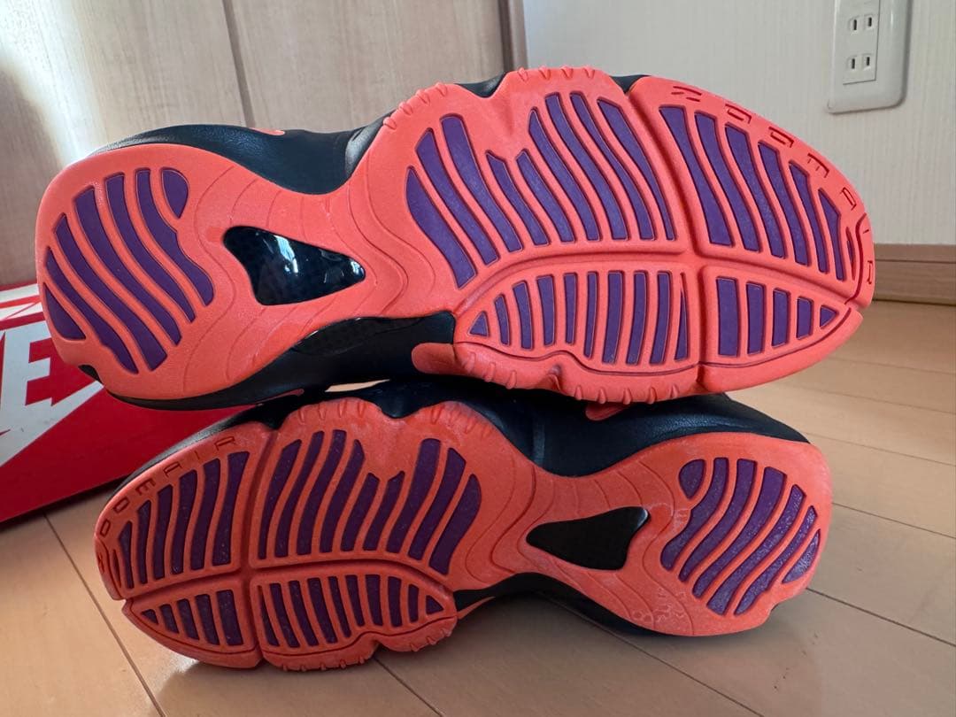 ナイキ ズーム フライト ザ グローブ プレミアム 631406-300 98'