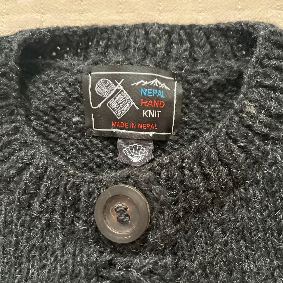 専用です。 Searoomlynn NPLチャビーニットベスト