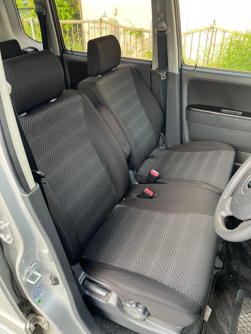 低走行 ワゴンRスティングレー　MH22S