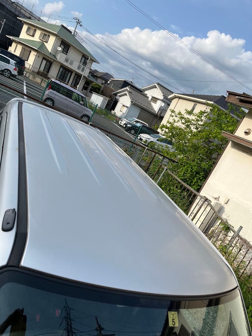 低走行 ワゴンRスティングレー　MH22S