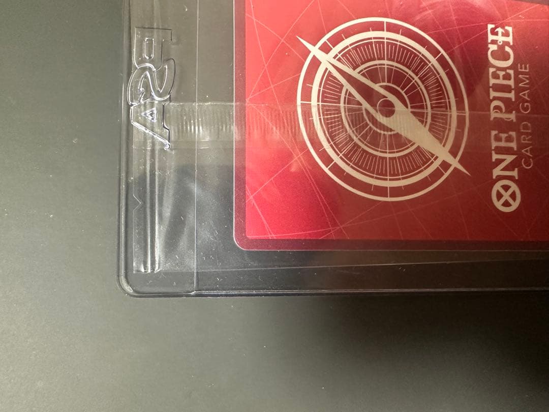 ボア・ハンコック OP07-038 ワンピースカードゲーム