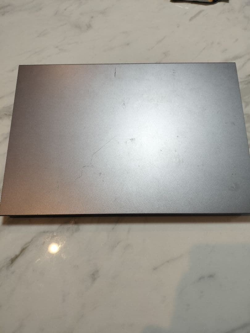 eX.computer N1504K Core i7 第8世代 ノートPC