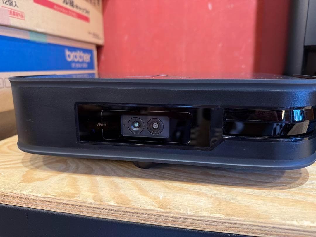 ECOVACS DEEBOT X2 OMNI ロボット掃除機 DEX86