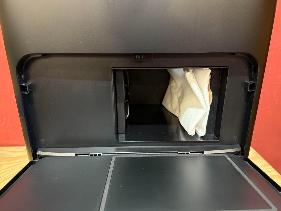 ECOVACS DEEBOT X2 OMNI ロボット掃除機 DEX86