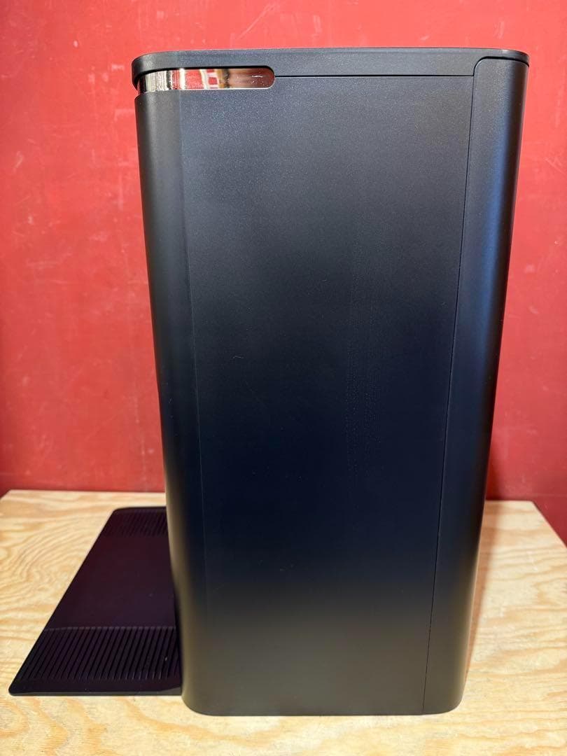 ECOVACS DEEBOT X2 OMNI ロボット掃除機 DEX86