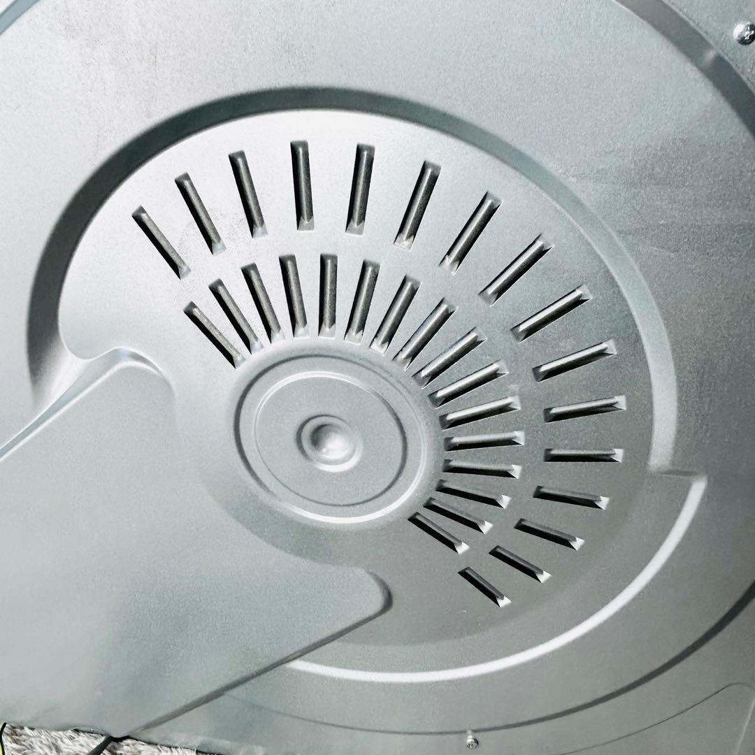 良品 TOSHIBA 東芝 電気衣類乾燥機 ED-60C 衣類乾燥機 17年製