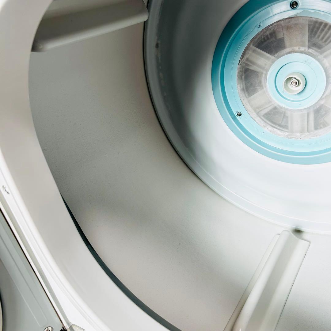 良品 TOSHIBA 東芝 電気衣類乾燥機 ED-60C 衣類乾燥機 17年製