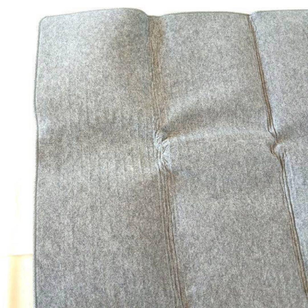 新品未開封品 SHARP 2畳用ホットカーペット 180×180㎝カバー付き