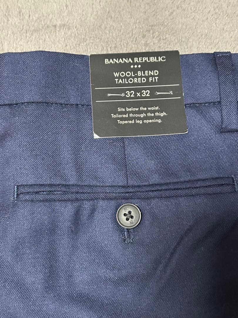 専用新品バナナリパブリック 4点セット