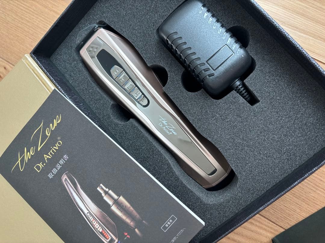 ARTISTIC＆CO Dr.Arrivo The Zeus