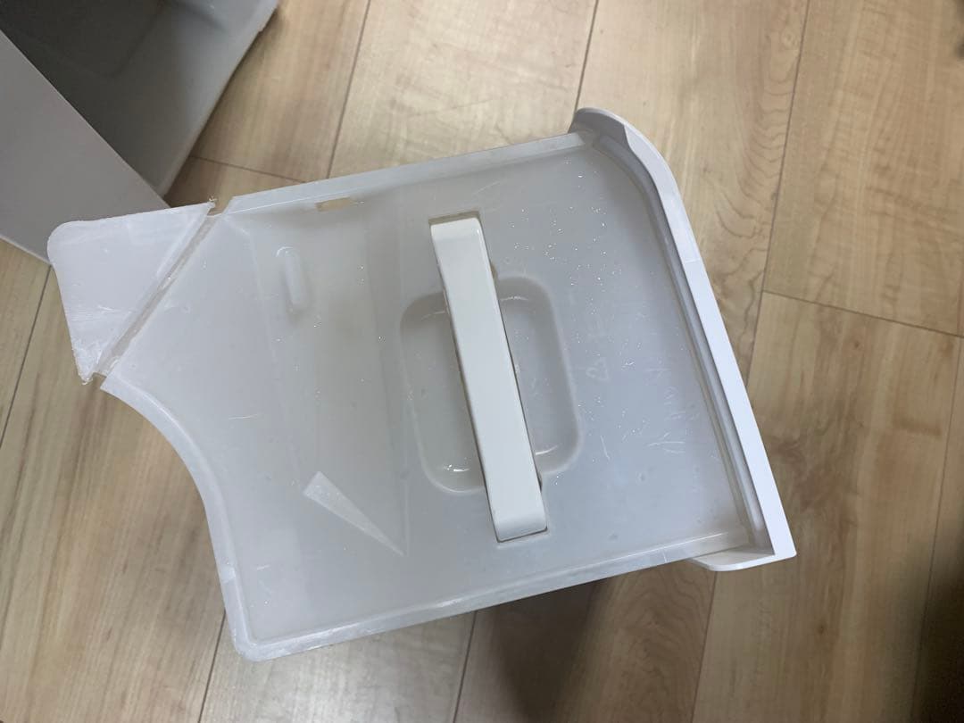 CV-L180 除湿機ジャンク扱い　エラー表示cー2