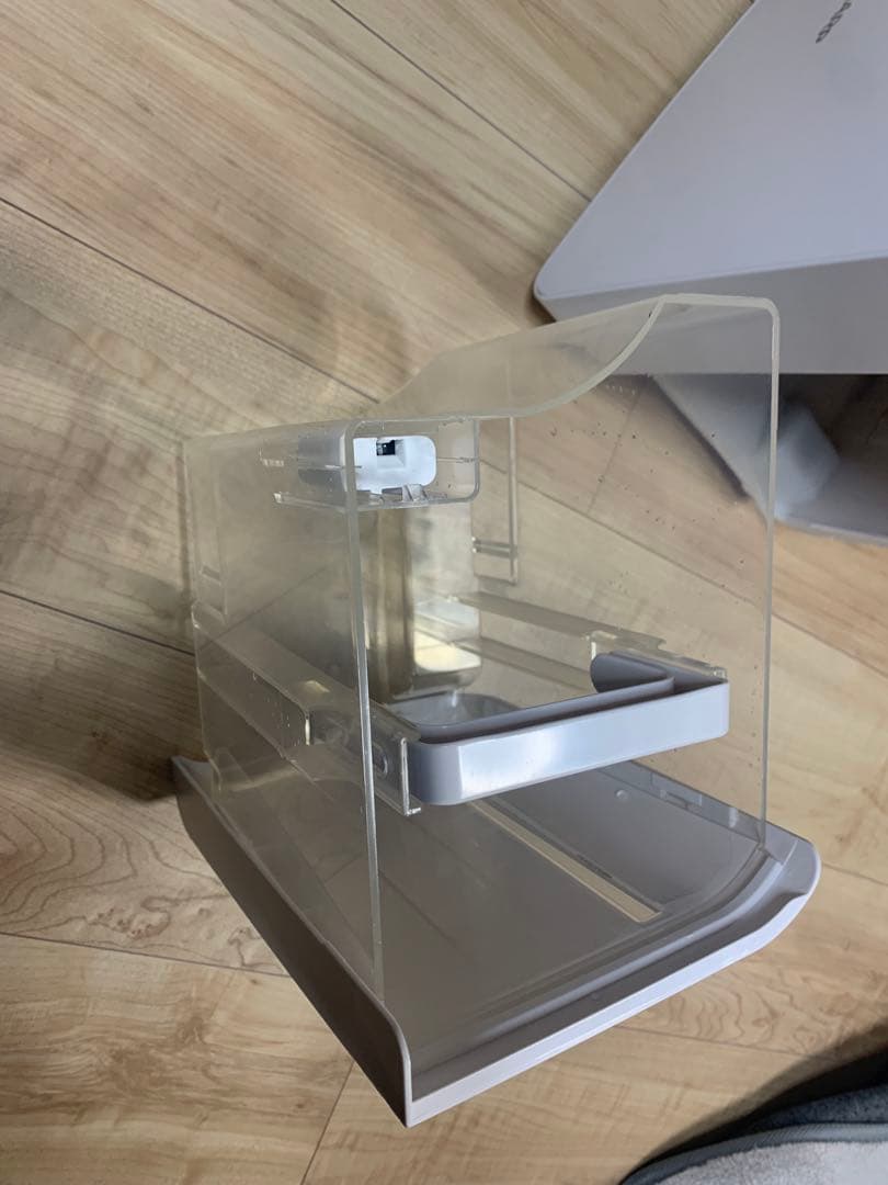 CV-L180 除湿機ジャンク扱い　エラー表示cー2