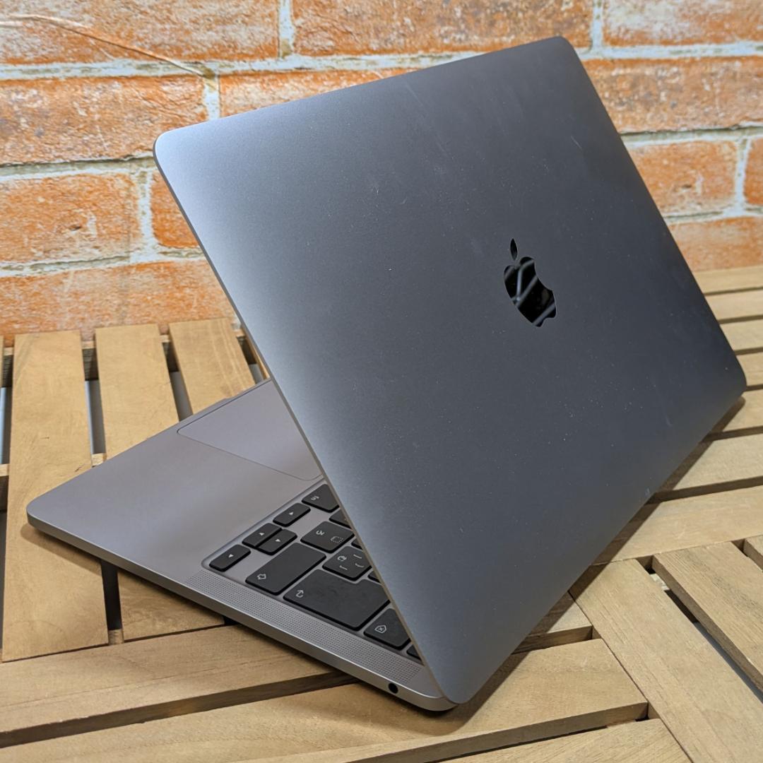 (2580)MacBook Pro M1 1TB 16GB バッテリー良好◎