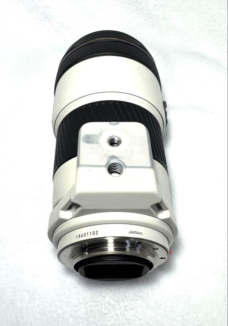 レンズ(ズーム) MINOLTA AF APO 80-200mm F2.8 #2746