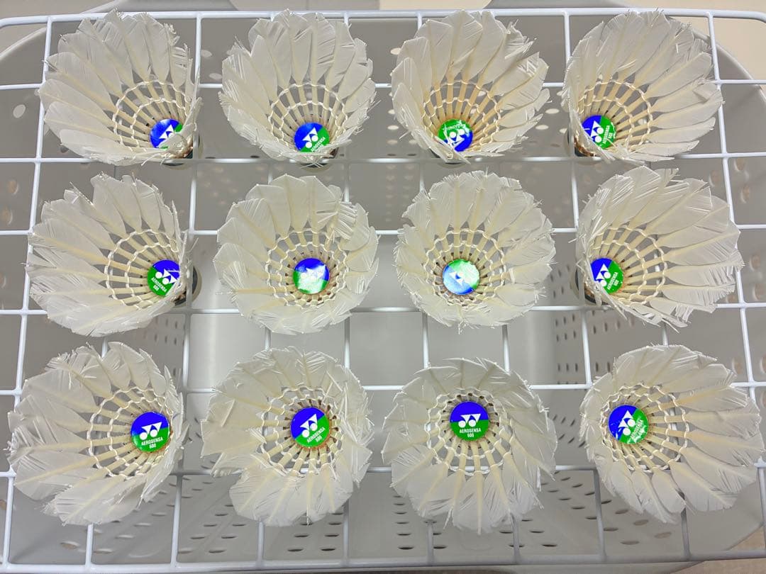 120球　エアロセンサ600 ノック球　1