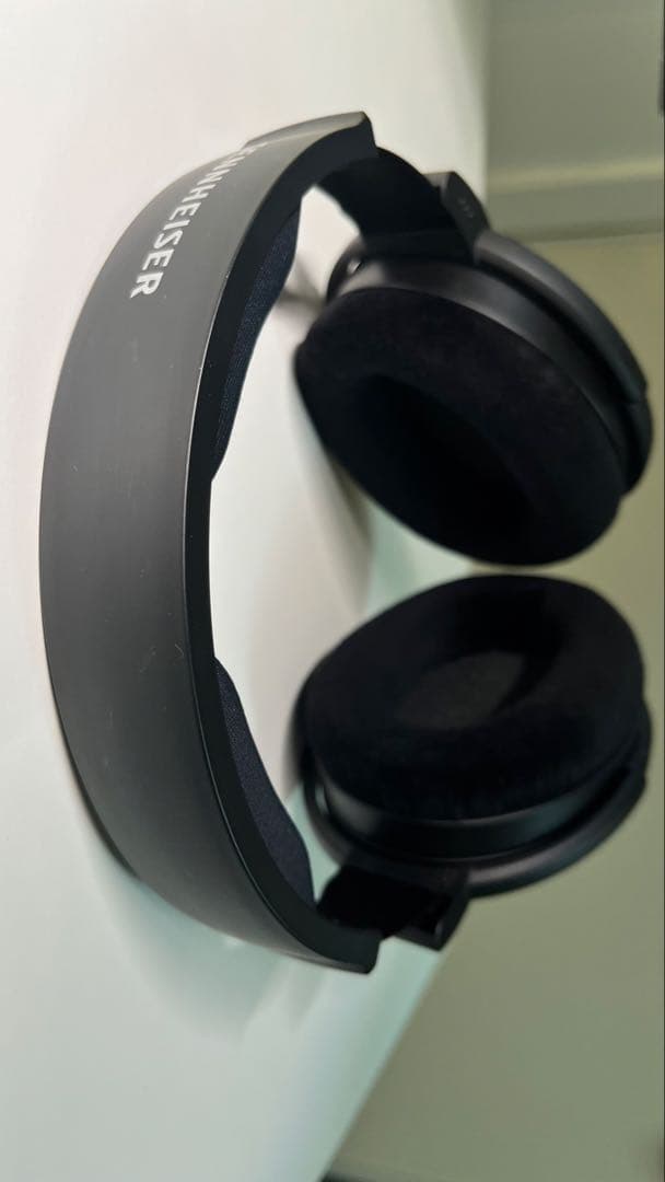 Sennheiser（ゼンハイザー） HD660S 有線ヘッドホン