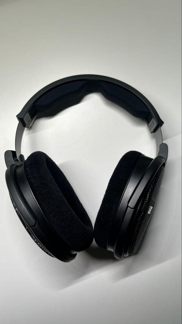 Sennheiser（ゼンハイザー） HD660S 有線ヘッドホン