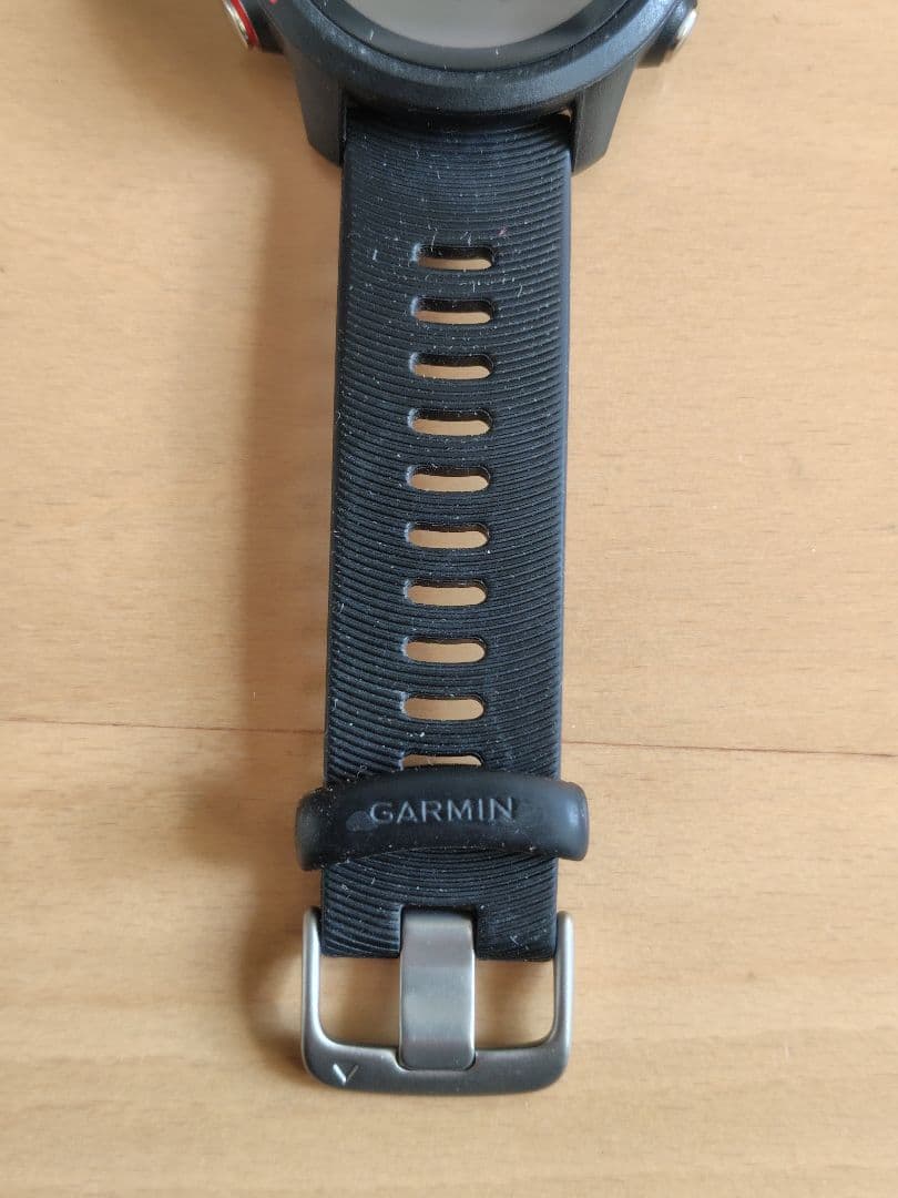 ガーミン 245music foreathlete garmin