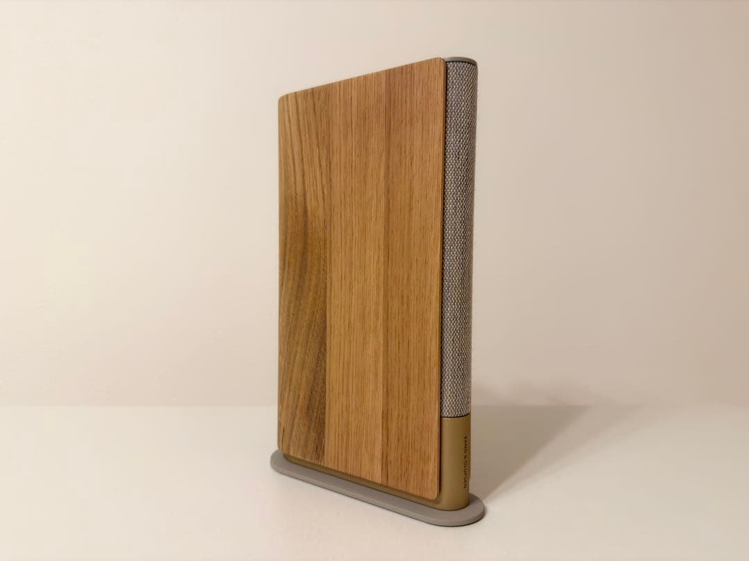 【新品同様】Bang & Olufsen Beosound Emerge