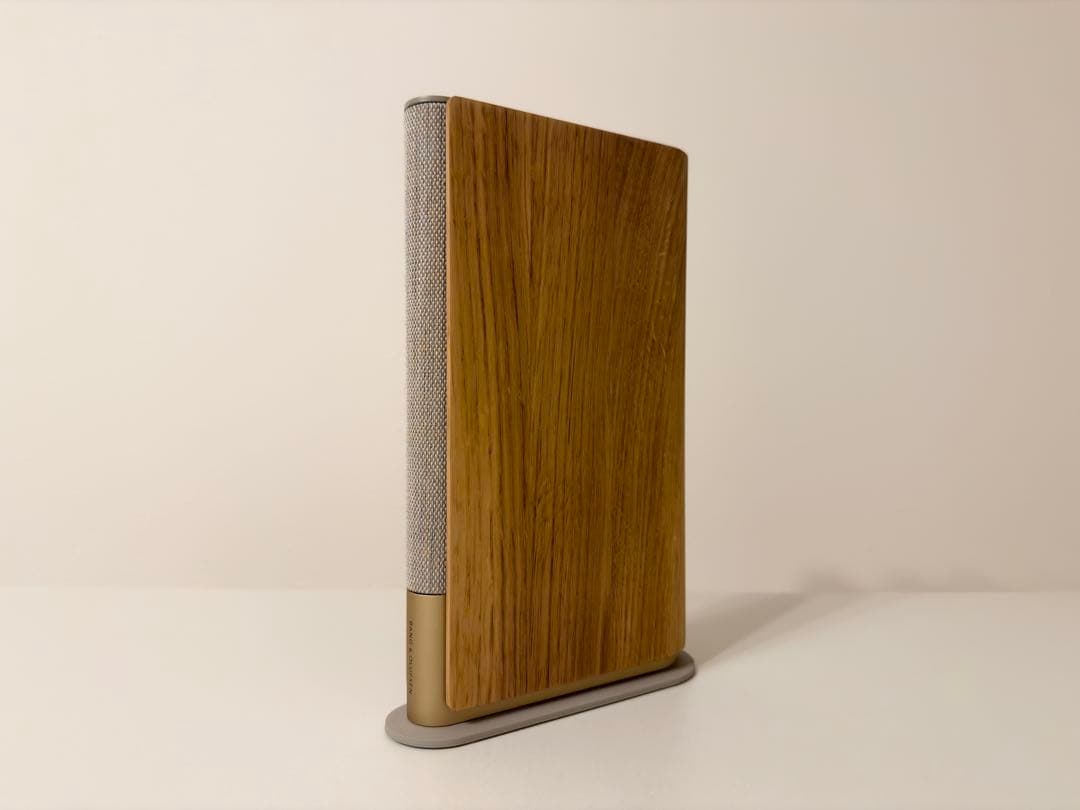 【新品同様】Bang & Olufsen Beosound Emerge