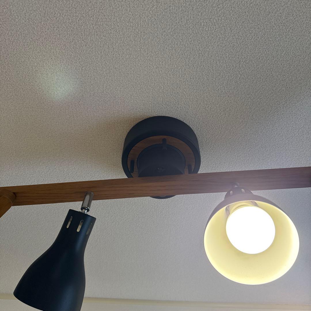 【ヒデ】シーリングライト