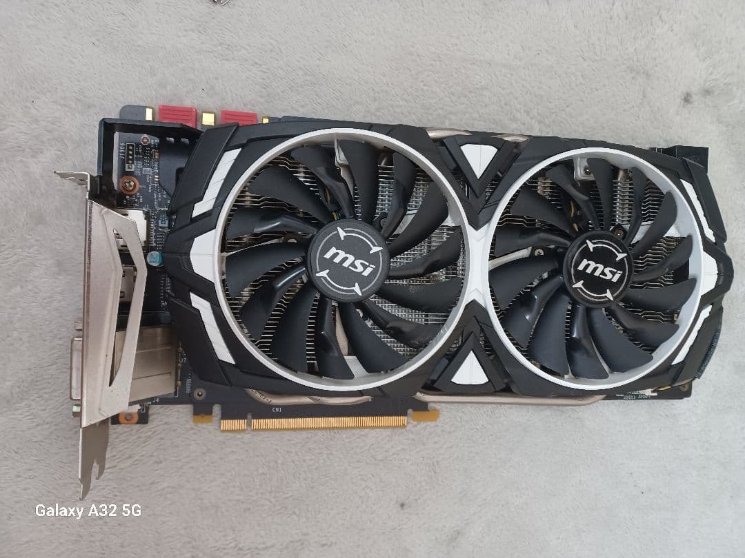 グラフィックボード・グラボ・ビデオカード gtx 1070