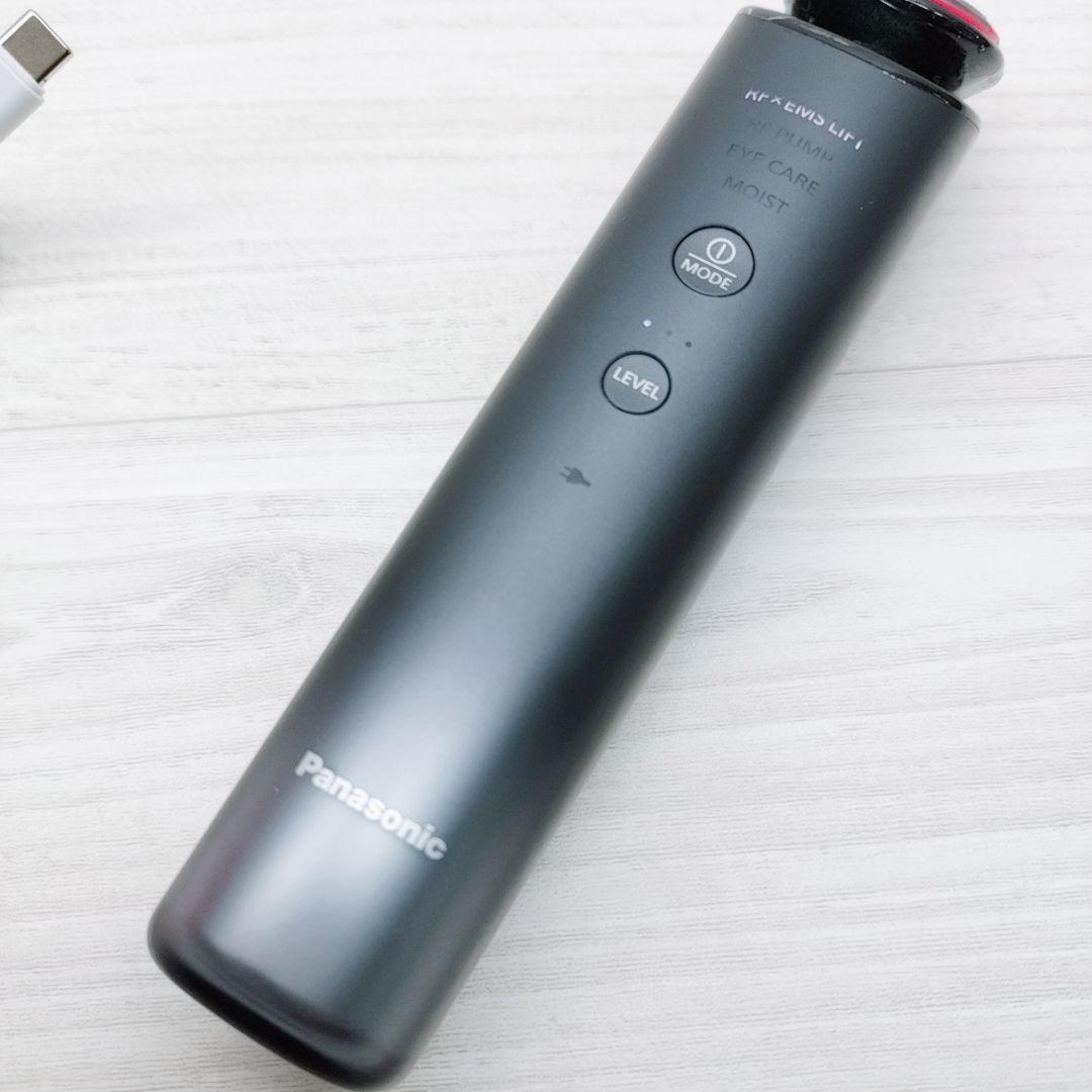 Panasonic バイタリフト RF 美顔器 EH-SR85