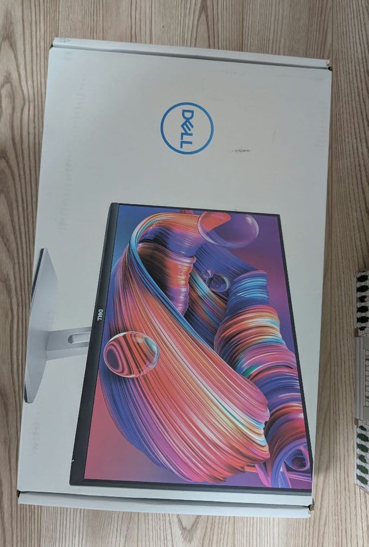 Dell S2421HN モニター