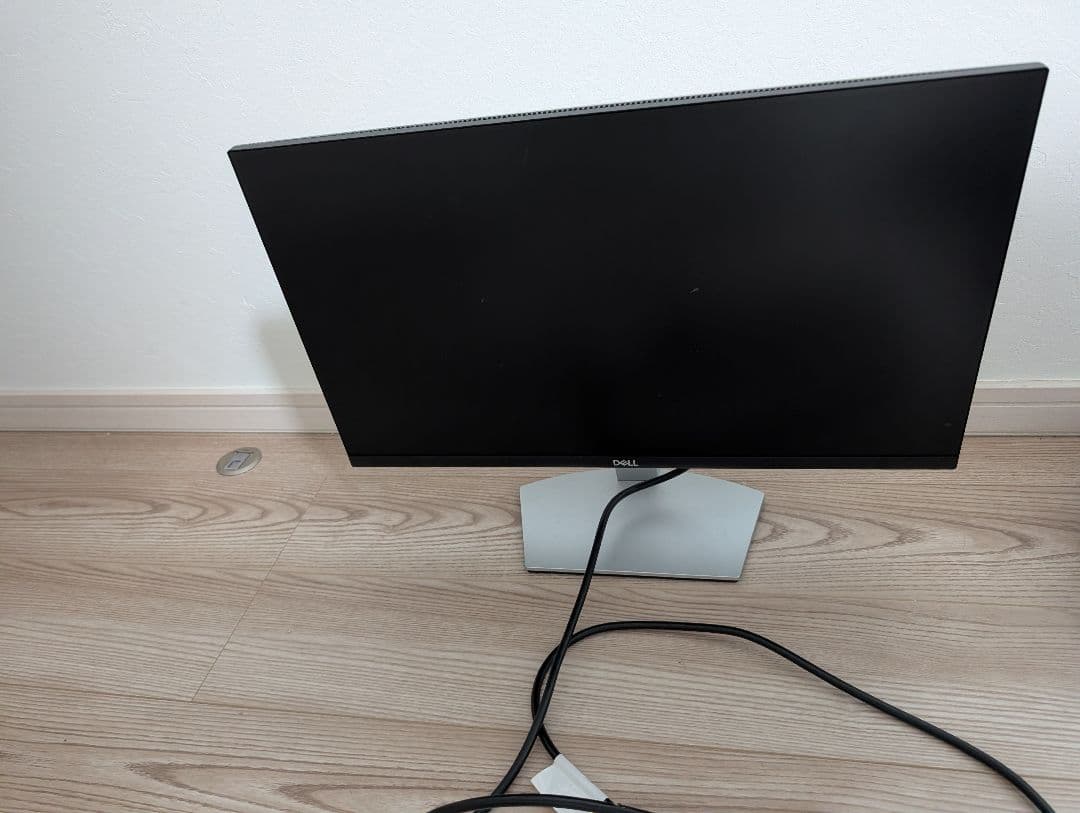 Dell S2421HN モニター